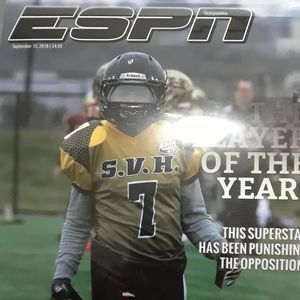 Meet your Posher, Jose omar